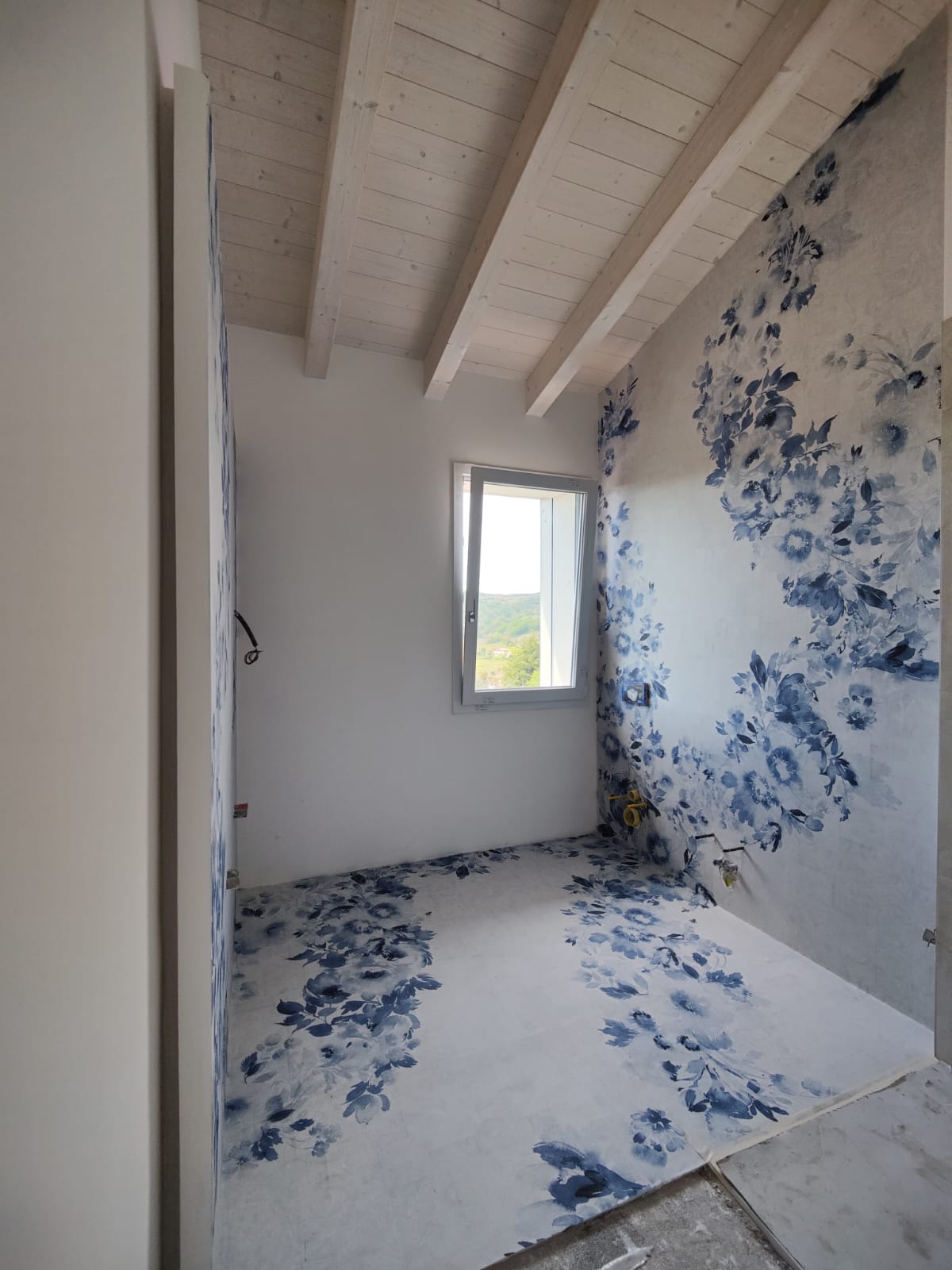 parise ristrutturazione bagno 1