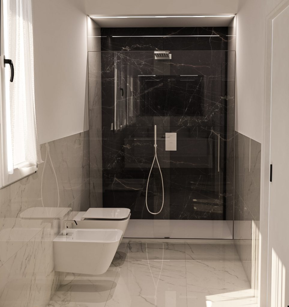 ristrutturazione bagni