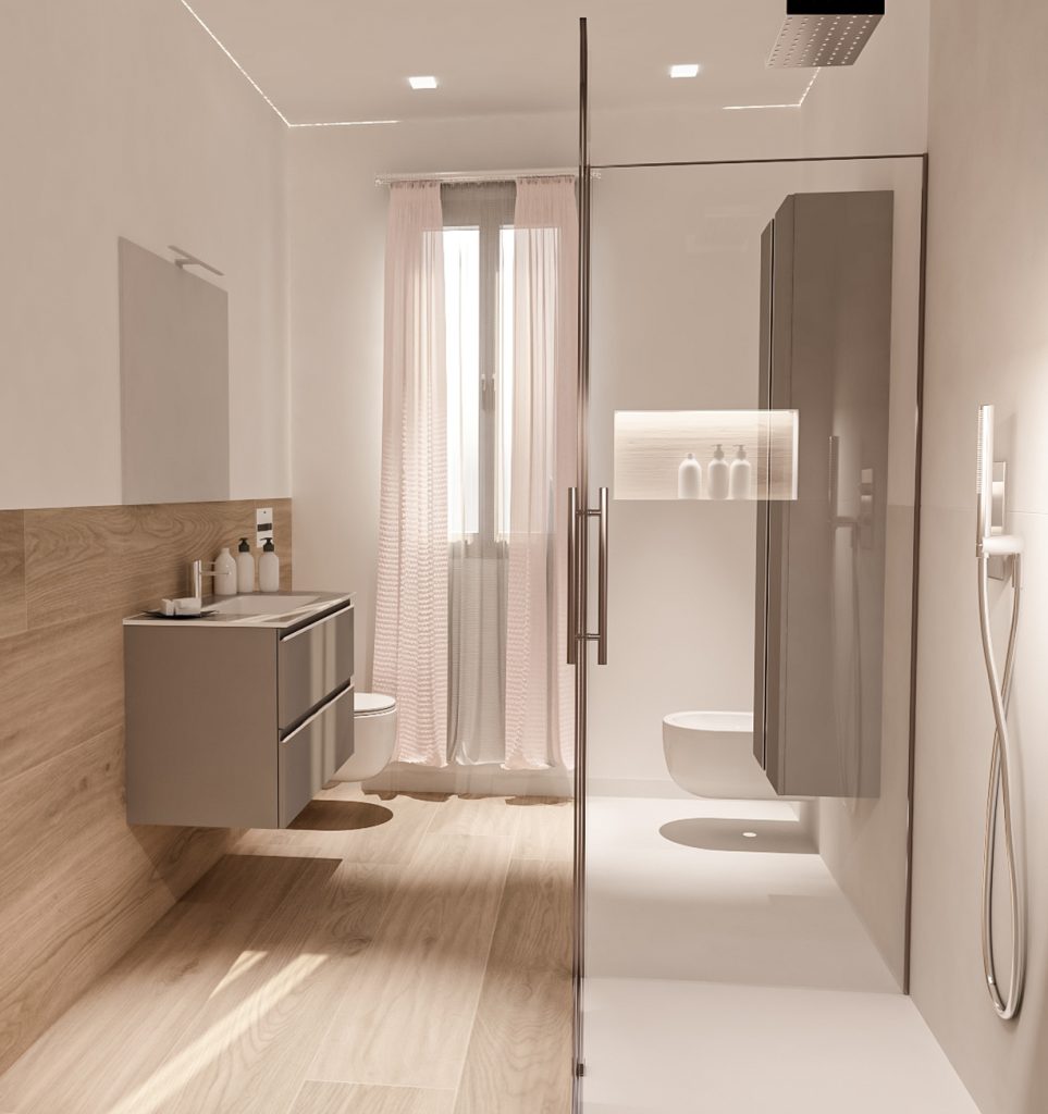soluzioni di design personalizzate