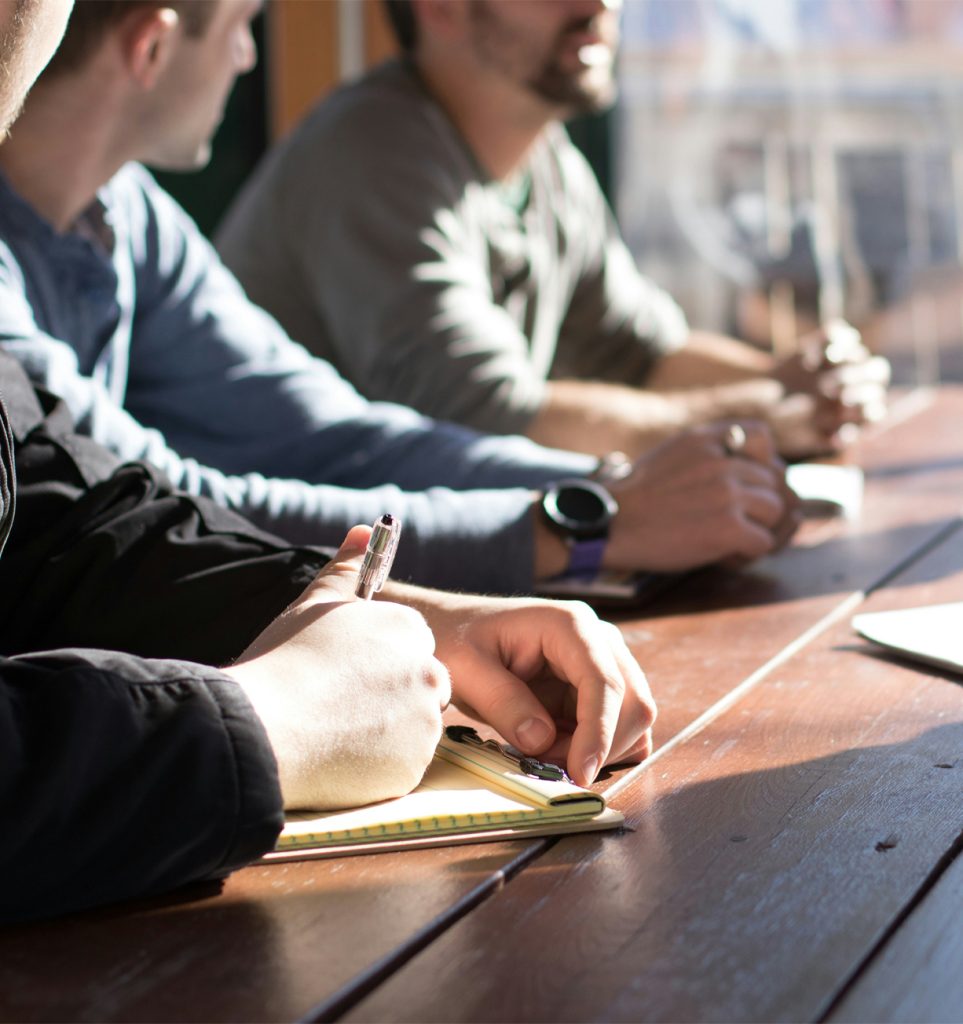 formazione nel settore edile e ristrutturazioni