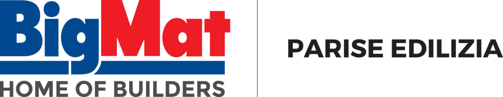 logo Parise Edilizia BigMat