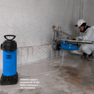 Carotatrice-tyrolit-DME33MW-noleggio-arzignano-vicenza-parise7