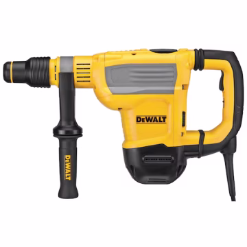 Martello-Demo-perforatore-DEWALT-d2614k-noleggio-arzignano-vicenza-parise1