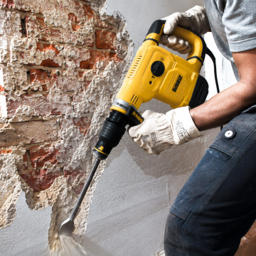 Martello-demolitore-DeWalt-D25831K-noleggio-arzignano-parise
