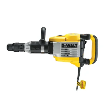 Martello-demolitore-DeWalt- D25902K-noleggio-arzignano-bigmat