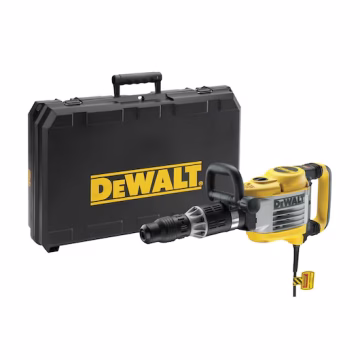Martello-demolitore-DeWalt- D25902K-noleggio-arzignano-parise