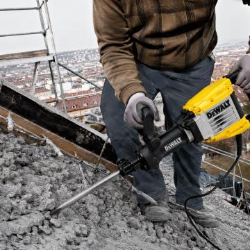 Martello-demolitore-DeWalt- D25902K-noleggio-arzignano-vicenza