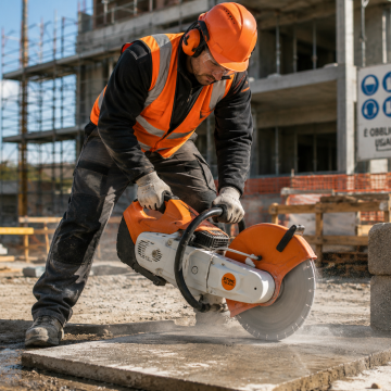 Mototroncatrice-STIHL-noleggio-parise-arzignano-vicenza3