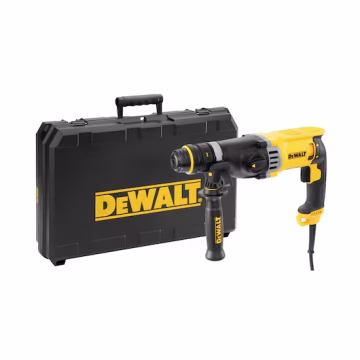 Trapano-tasselatore-dewalt-D25144K-noleggio-parise-arzignano-vicenza1